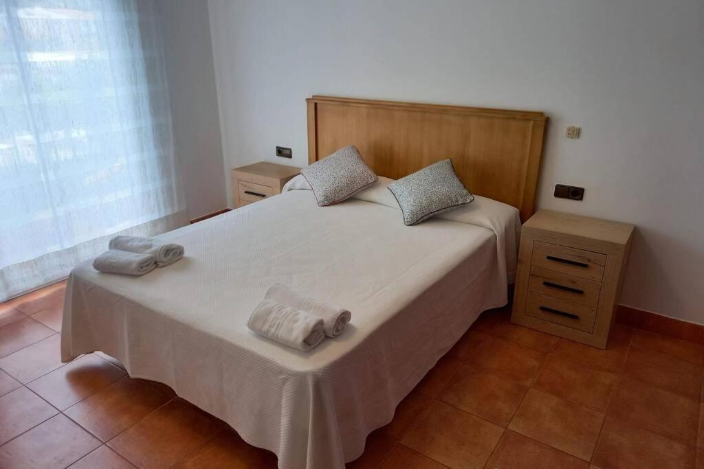Casa Centrica En Platja D'aro, A 5min De La Playa Casa de vacances