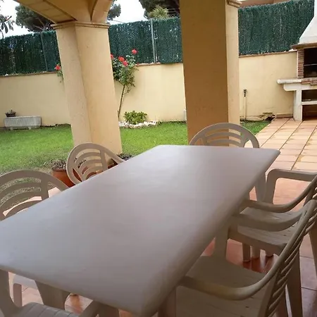 Casa Centrica En Platja D'Aro, A 5Min De La Playa Villa Exterior photo