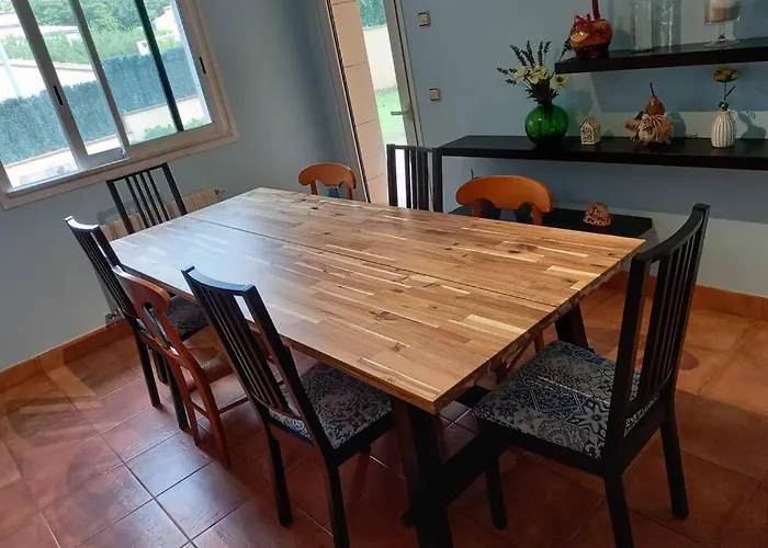 Casa Centrica En Platja D\'Aro, A 5Min De La Playa