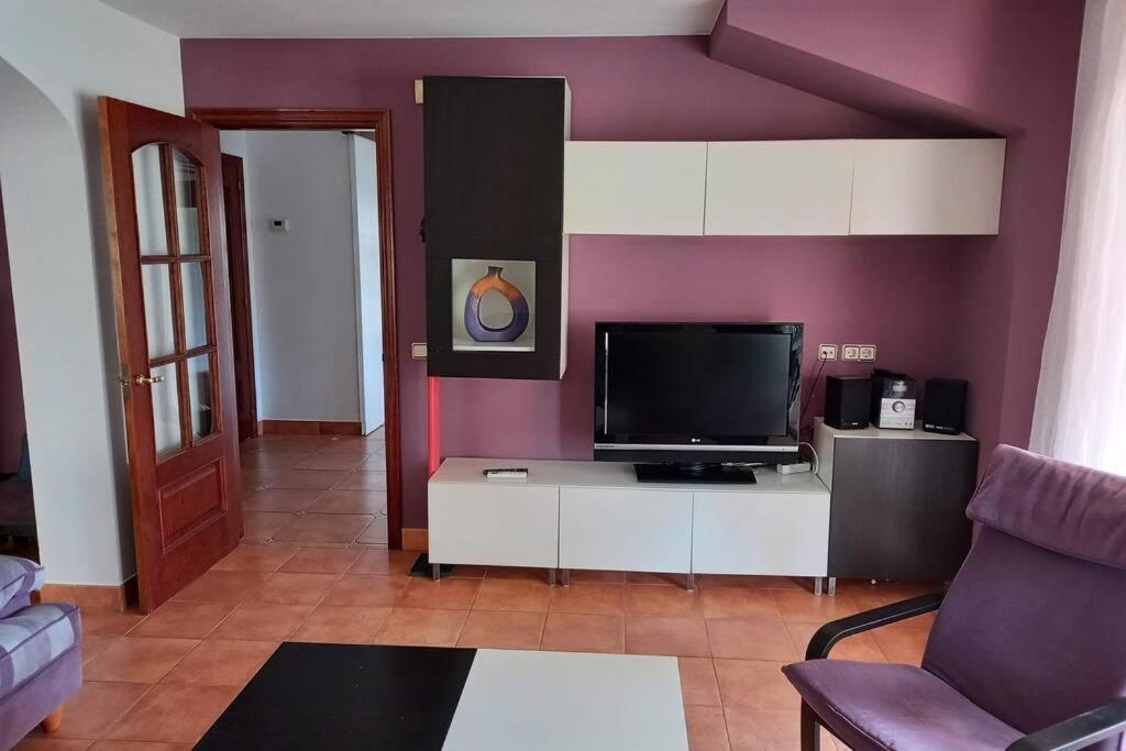Vakantiehuis Casa Centrica En Platja D'aro, A 5min De La Playa *