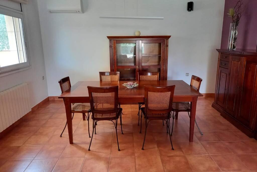 Casa Centrica En Platja D'aro, A 5min De La Playa