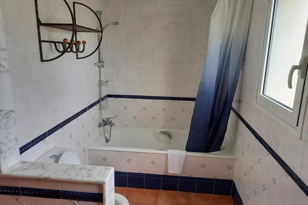 Casa Centrica En Platja D'aro, A 5min De La Playa Vakantiehuis