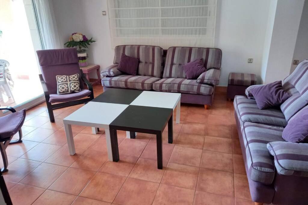 Casa Centrica En Platja D'aro, A 5min De La Playa Castell-Platja d'Aro