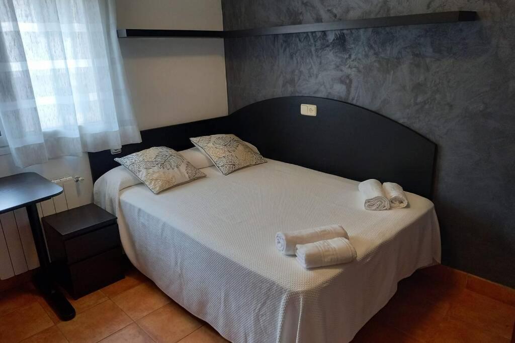 Casa Centrica En Platja D'aro, A 5min De La Playa Vakantiehuis *