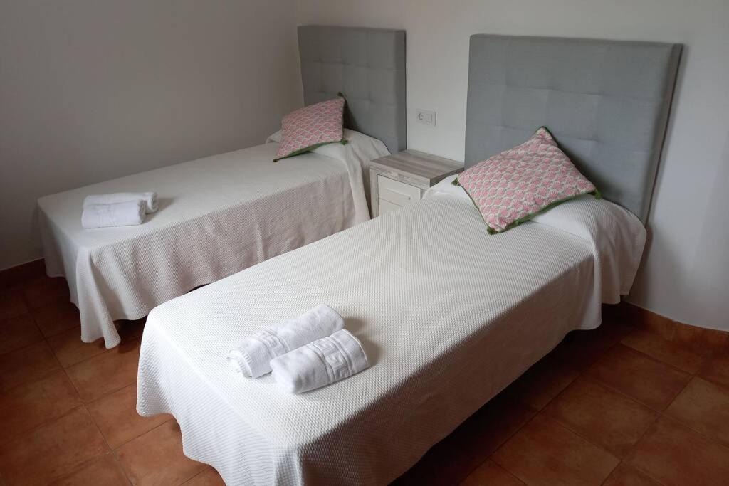 Casa Centrica En Platja D'aro, A 5min De La Playa Vakantiehuis Castell-Platja d'Aro