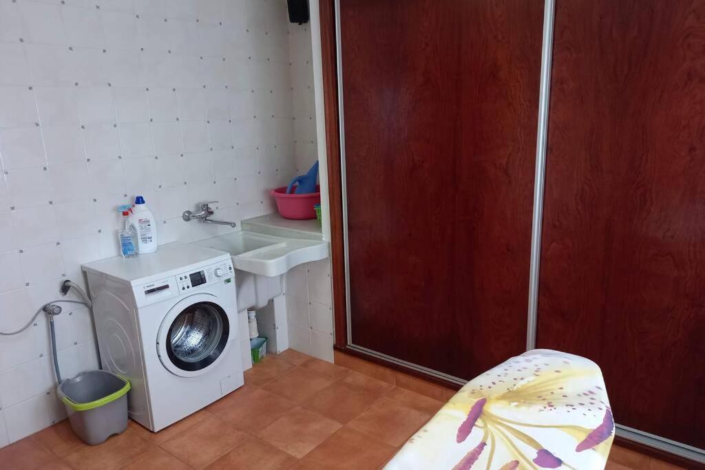 Casa Centrica En Platja D'aro, A 5min De La Playa Vakantiehuis Castell-Platja d'Aro
